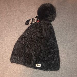 Under Armour womens winter hat